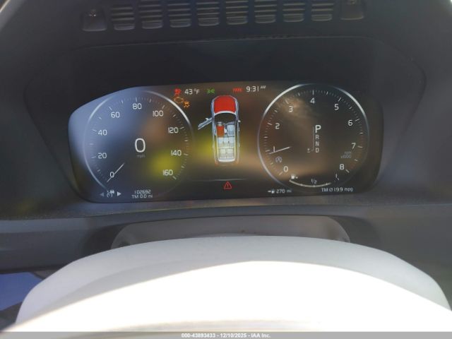 2017 VOLVO XC90 YV4A22PK4H1162122 Photo 6