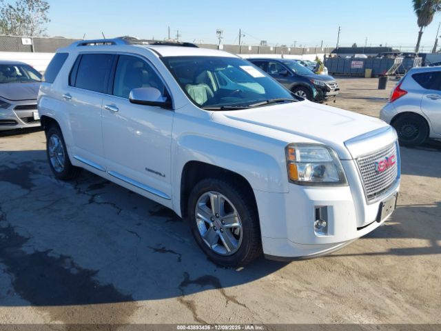 2013 GMC TERRAIN 2GKALYEK4D6209652 Photo 0