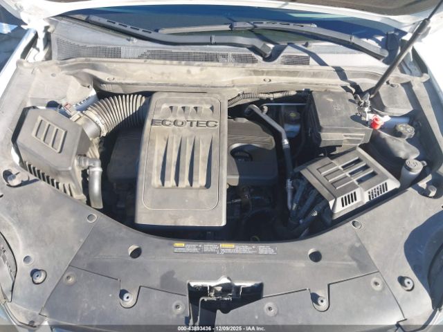 2013 GMC TERRAIN 2GKALYEK4D6209652 Photo 9