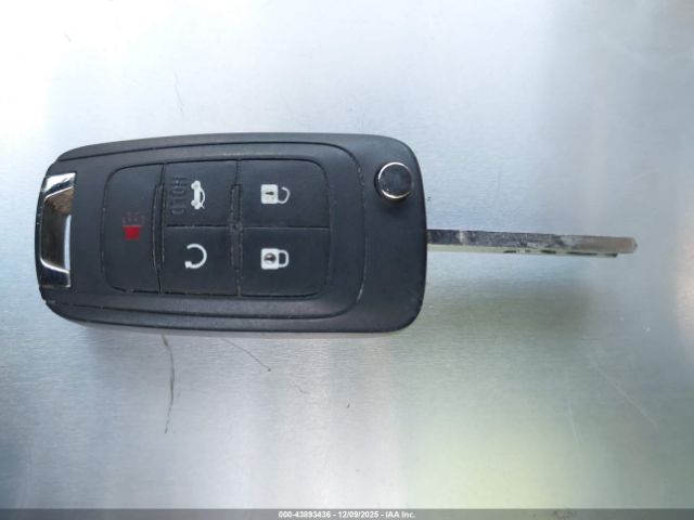 2013 GMC TERRAIN 2GKALYEK4D6209652 Photo 10