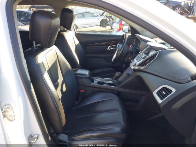 2013 GMC TERRAIN 2GKALYEK4D6209652 Photo 4