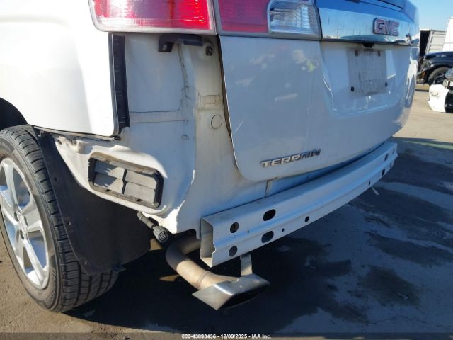 2013 GMC TERRAIN 2GKALYEK4D6209652 Photo 5