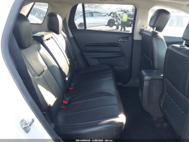 2013 GMC TERRAIN 2GKALYEK4D6209652 Photo 7