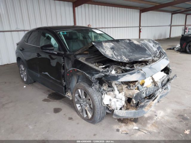 2021 MAZDA CX-30 3MVDMBBL6MM244830