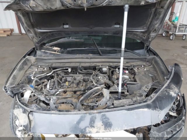 2021 MAZDA CX-30 3MVDMBBL6MM244830 Photo 9