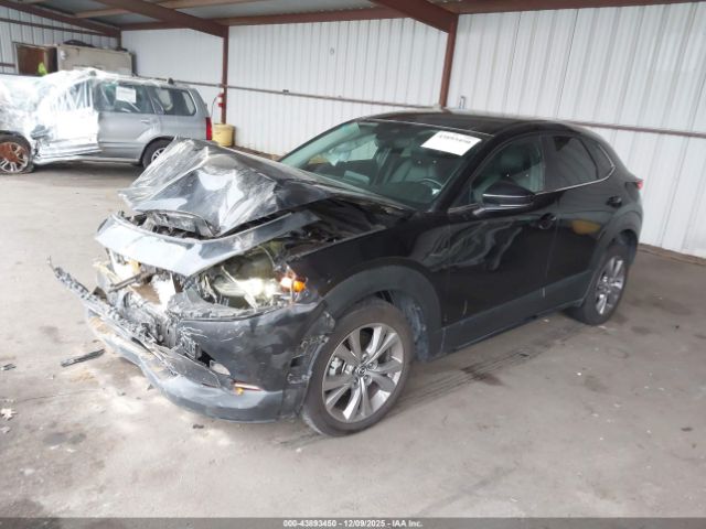 2021 MAZDA CX-30 3MVDMBBL6MM244830 Photo 1