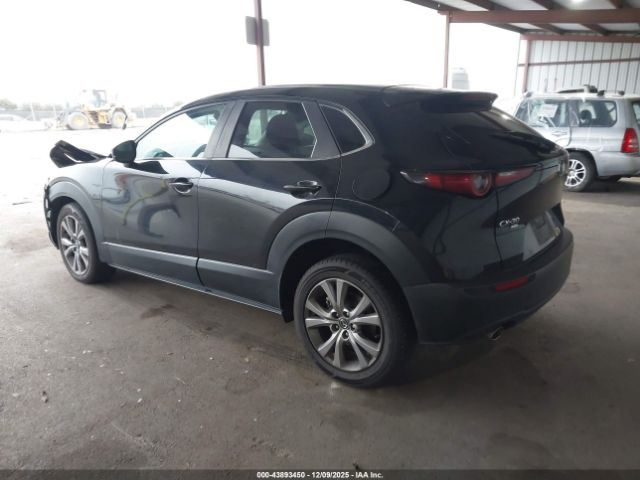 2021 MAZDA CX-30 3MVDMBBL6MM244830 Photo 2