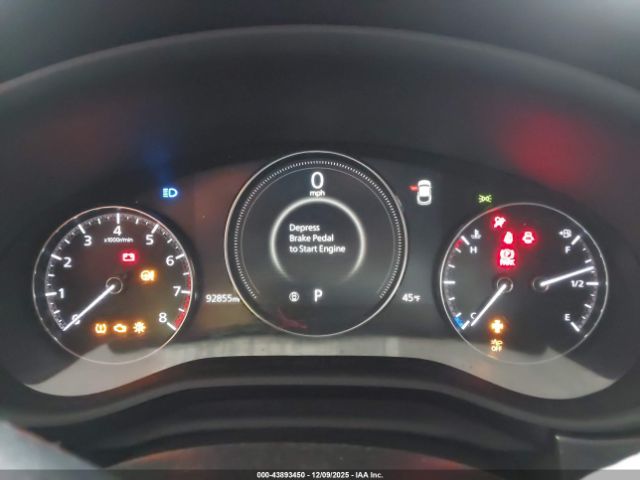 2021 MAZDA CX-30 3MVDMBBL6MM244830 Photo 6