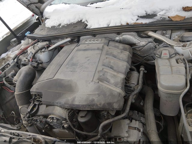 2019 AUDI A6 WAUD8AF25KN126057 Photo 9