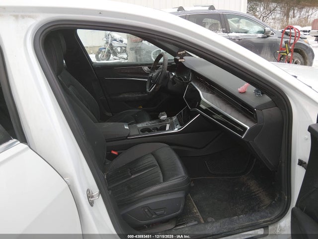 2019 AUDI A6 WAUD8AF25KN126057 Photo 4
