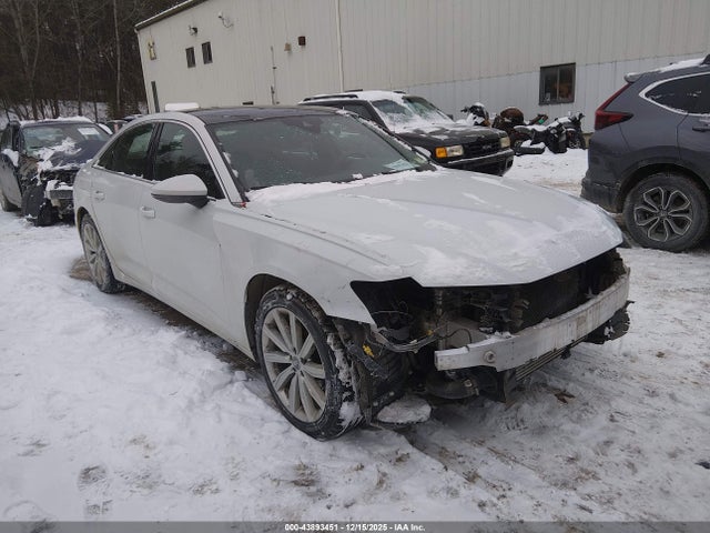 2019 AUDI A6 WAUD8AF25KN126057 Photo 5