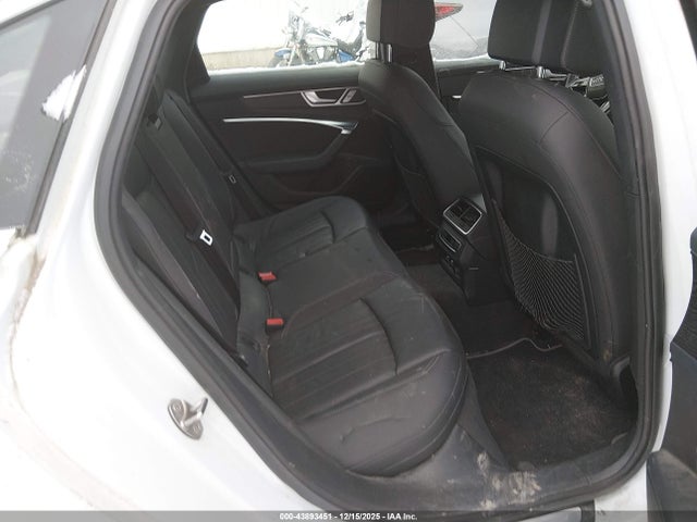 2019 AUDI A6 WAUD8AF25KN126057 Photo 7