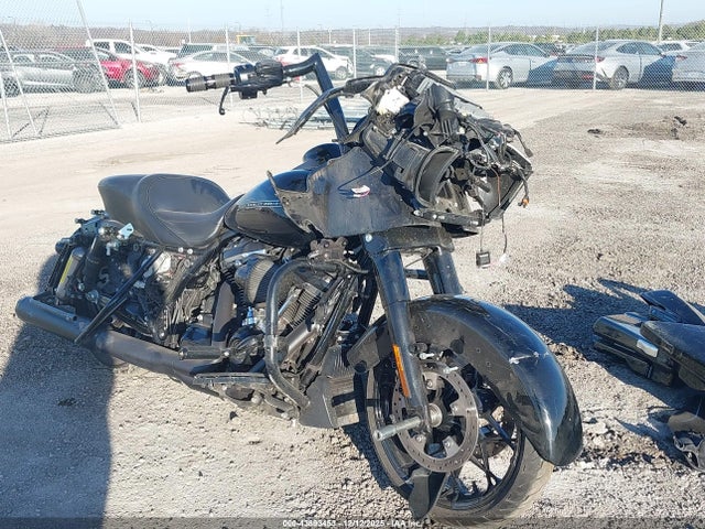 2020 HARLEY-DAVIDSON FLTRXS 1HD1KTP17LB610046