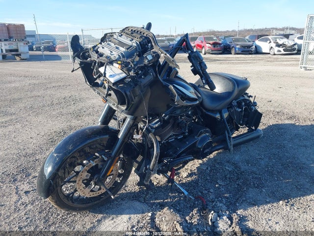 2020 HARLEY-DAVIDSON FLTRXS 1HD1KTP17LB610046 Photo 1