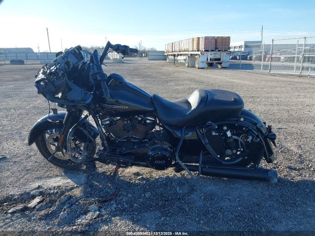 Harley-Davidson FLTRXS 2020 1HD1KTP17LB610046 Image 13