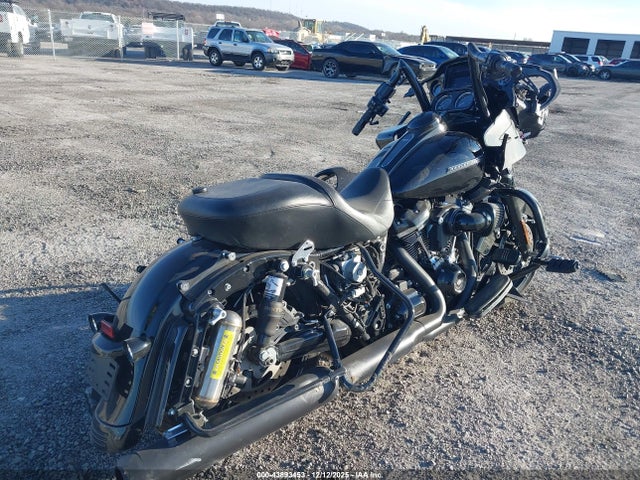 2020 HARLEY-DAVIDSON FLTRXS 1HD1KTP17LB610046 Photo 3