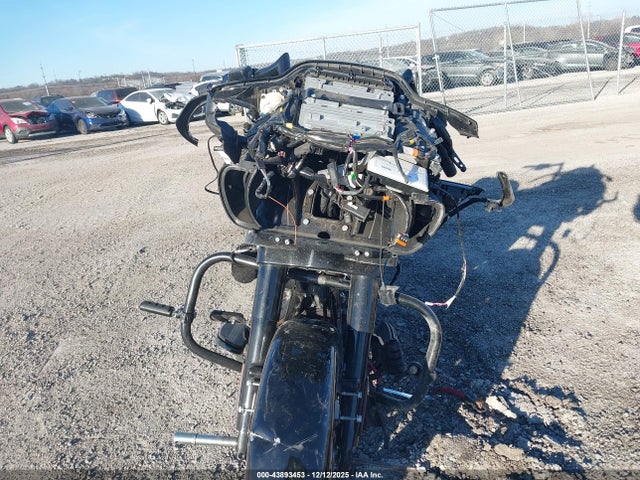 2020 HARLEY-DAVIDSON FLTRXS 1HD1KTP17LB610046 Photo 4