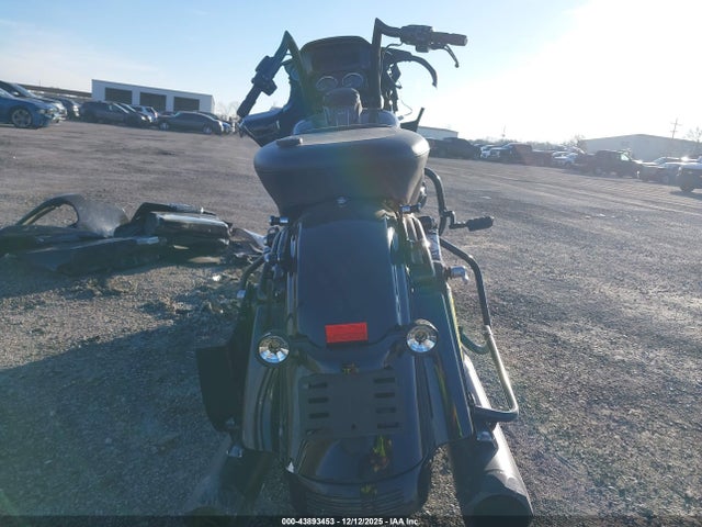 2020 HARLEY-DAVIDSON FLTRXS 1HD1KTP17LB610046 Photo 5