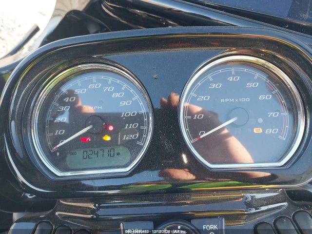 2020 HARLEY-DAVIDSON FLTRXS 1HD1KTP17LB610046 Photo 6