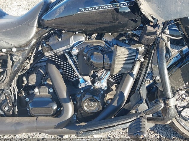 2020 HARLEY-DAVIDSON FLTRXS 1HD1KTP17LB610046 Photo 7