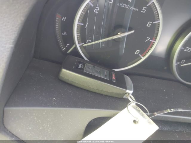 2016 ACURA RDX 5J8TB3H72GL009674 Photo 10