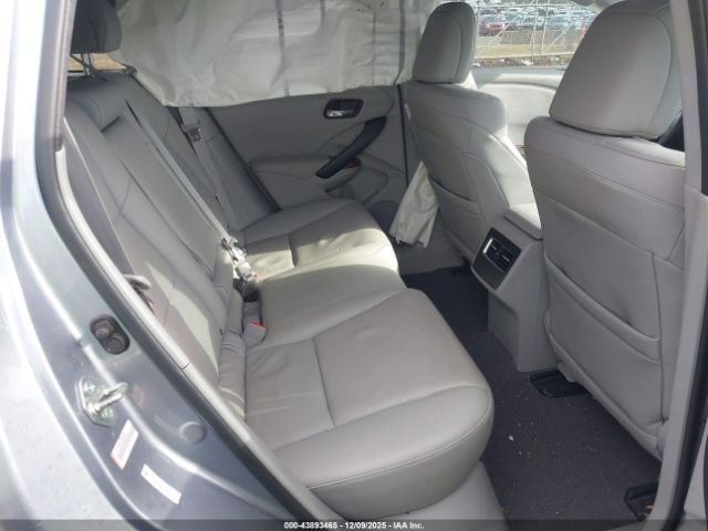 2016 ACURA RDX 5J8TB3H72GL009674 Photo 7