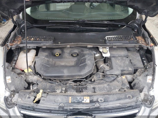 2015 FORD ESCAPE 1FMCU9J90FUA26050 Photo 9