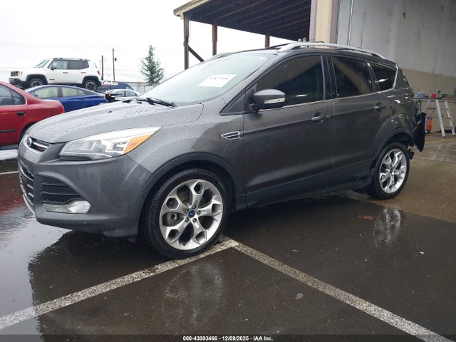 2015 FORD ESCAPE 1FMCU9J90FUA26050 Photo 1