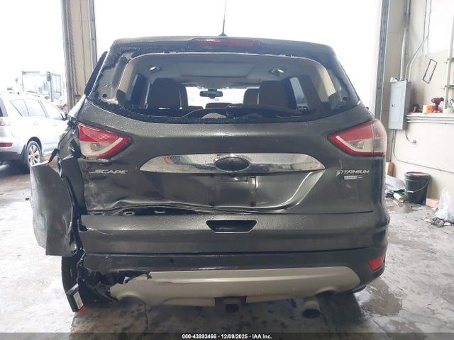 2015 FORD ESCAPE 1FMCU9J90FUA26050 Photo 5
