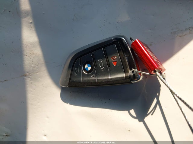 2019 BMW M5 WBSJF0C54KB284260 Photo 10