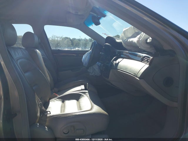 2001 CADILLAC DEVILLE 1G6KD54YX1U101277 Photo 4