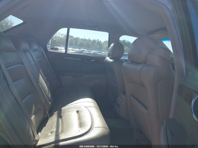 2001 CADILLAC DEVILLE 1G6KD54YX1U101277 Photo 7