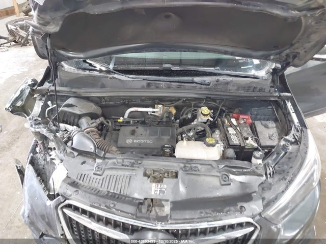 2018 BUICK ENCORE KL4CJESB6JB709893 Photo 9