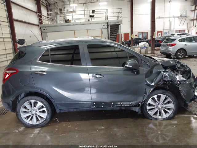 Buick Encore Preferred 2018 KL4CJESB6JB709893 Image 13