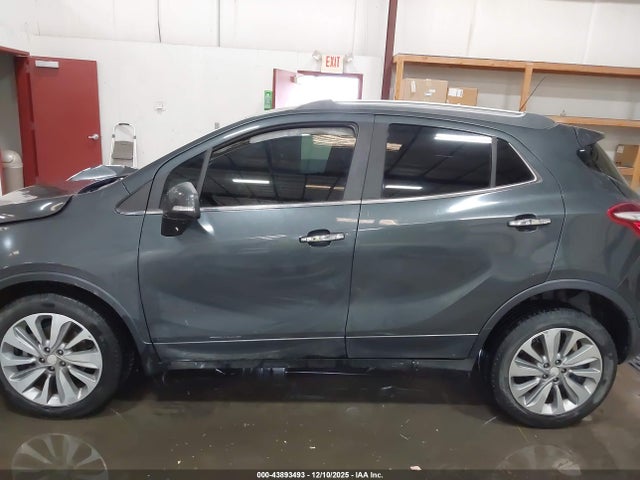 Buick Encore Preferred 2018 KL4CJESB6JB709893 Image 14