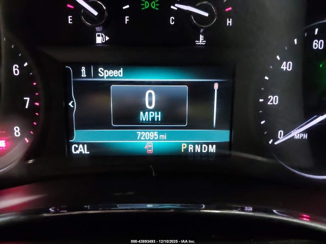 Buick Encore Preferred 2018 KL4CJESB6JB709893 Image 15