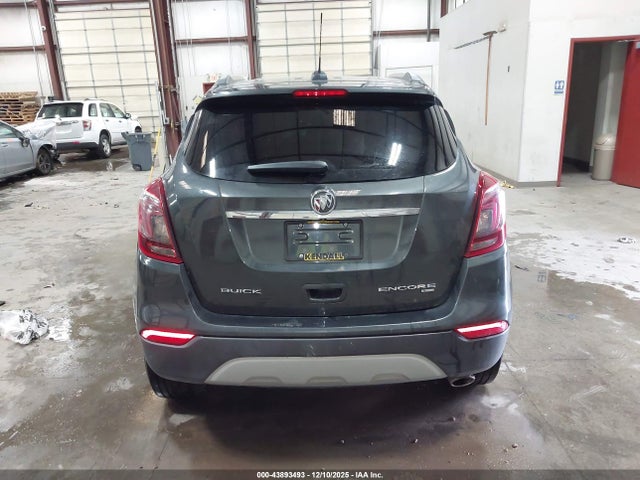 Buick Encore Preferred 2018 KL4CJESB6JB709893 Image 16
