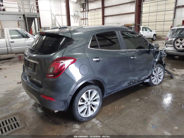 2018 BUICK ENCORE KL4CJESB6JB709893 Photo 3