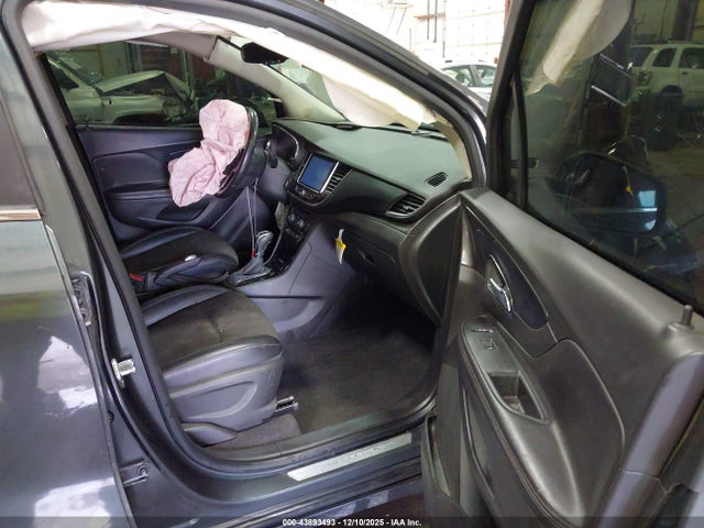 2018 BUICK ENCORE KL4CJESB6JB709893 Photo 4