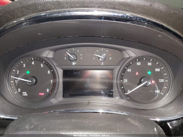 2018 BUICK ENCORE KL4CJESB6JB709893 Photo 6