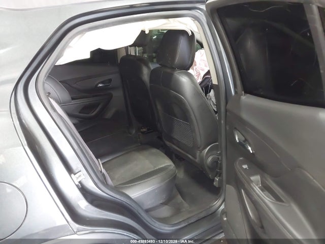 2018 BUICK ENCORE KL4CJESB6JB709893 Photo 7