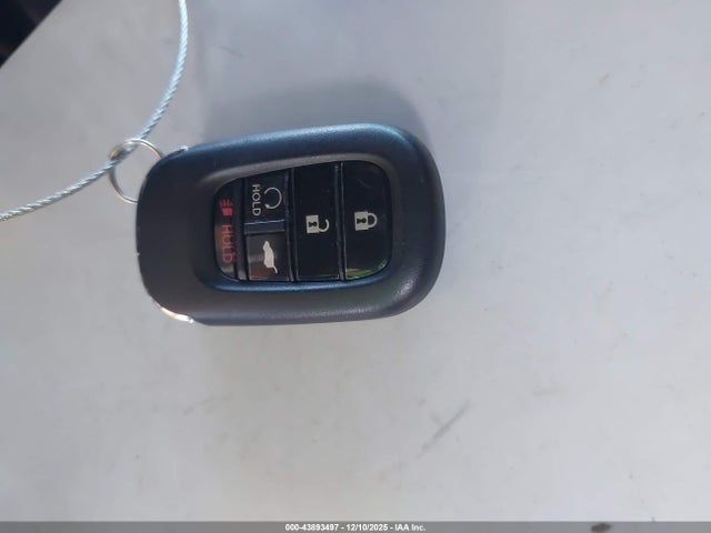 Honda Cr-v Ex Awd 2024 2HKRS4H46RH449084 Image 11