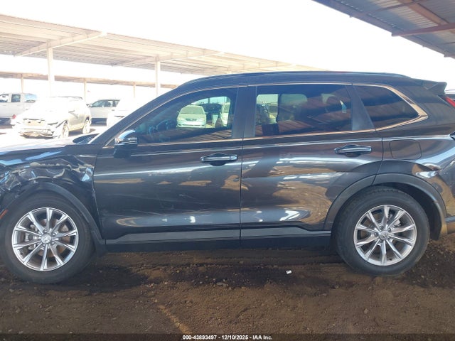 Honda Cr-v Ex Awd 2024 2HKRS4H46RH449084 Image 14