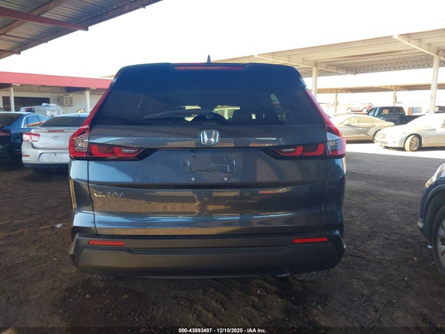 Honda Cr-v Ex Awd 2024 2HKRS4H46RH449084 Image 16