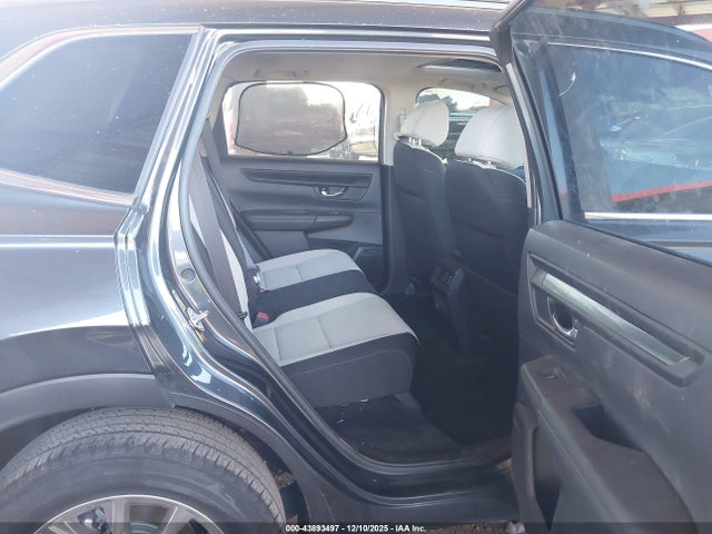 Honda Cr-v Ex Awd 2024 2HKRS4H46RH449084 Image 8