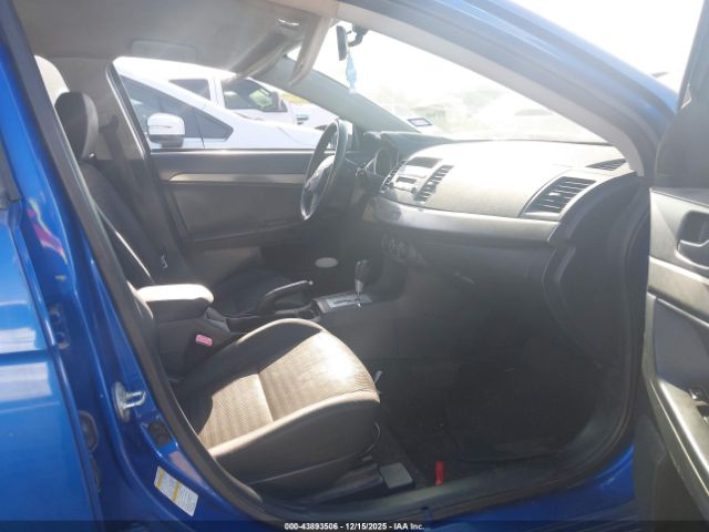 2012 MITSUBISHI LANCER JA32U2FU2CU008406 Photo 4