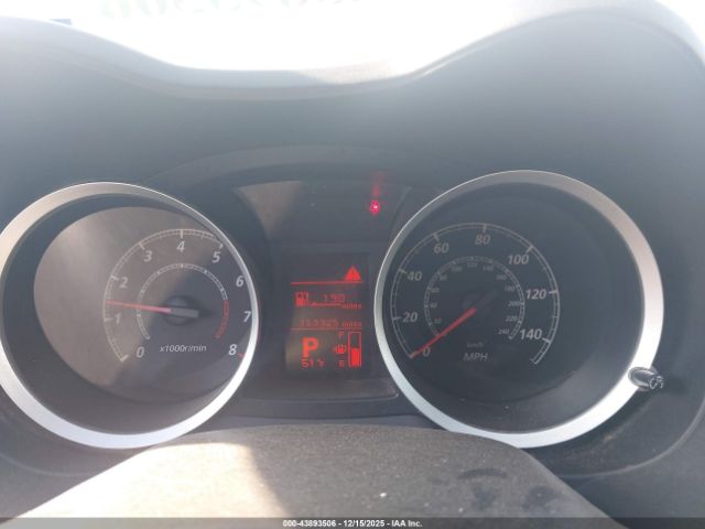 2012 MITSUBISHI LANCER JA32U2FU2CU008406 Photo 6