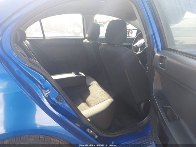 2012 MITSUBISHI LANCER JA32U2FU2CU008406 Photo 7