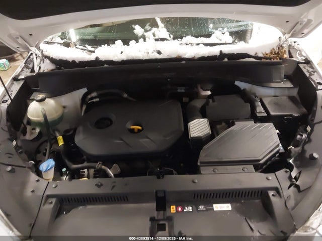 Продаж на аукціоні авто 2018 Hyundai Tucson Sel, vin: KM8J3CA48JU620082, номер лоту: 43893514