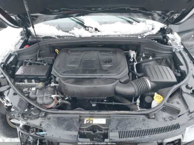 2021 JEEP GRAND CHEROKEE 1C4RJFBGXMC622966 Photo 9